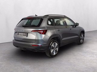 SKODA Karoq 1.0 tsi executive 110cv