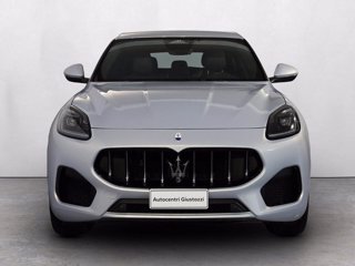 MASERATI Grecale 2.0 mhev gt 300cv auto