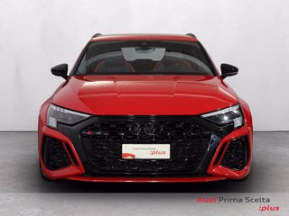 AUDI Rs3 sportback 2.5 tfsi quattro s-tronic