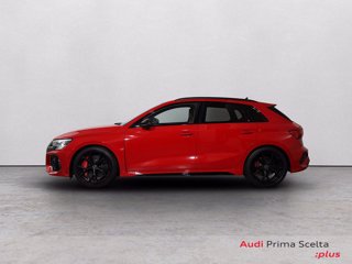 AUDI Rs3 sportback 2.5 tfsi quattro s-tronic