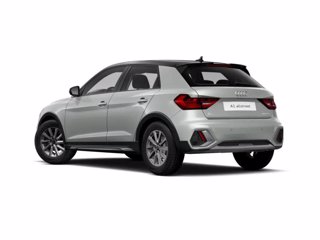 AUDI A1 allstreet 30 TFSI Business