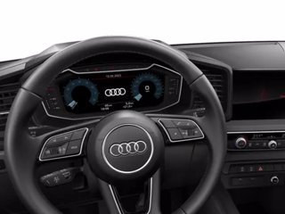 AUDI A1 allstreet 30 TFSI Business