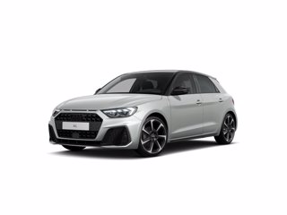 AUDI A1 SPB 30 TFSI S tronic Identity Black