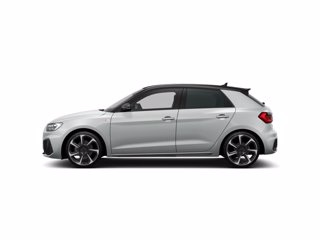 AUDI A1 SPB 30 TFSI S tronic Identity Black