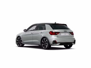 AUDI A1 SPB 30 TFSI S tronic Identity Black