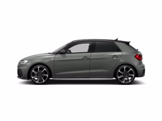 AUDI A1 SPB 30 TFSI S tronic Identity Black