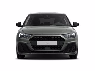 AUDI A1 SPB 30 TFSI S tronic Identity Black