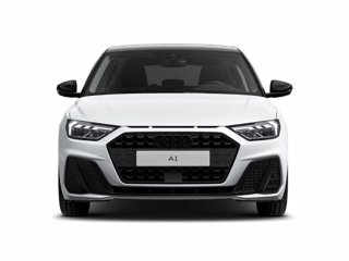 AUDI A1 SPB 30 TFSI S tronic Identity Black