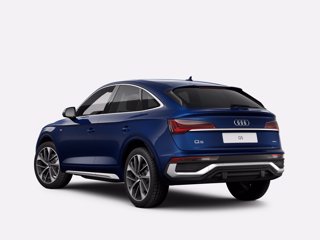 AUDI Q5 SPB 40 TDI quattro S tronic S line plus