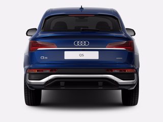 AUDI Q5 SPB 40 TDI quattro S tronic S line plus