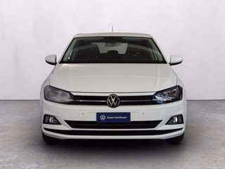 VOLKSWAGEN Polo 5p 1.0 evo comfortline 80cv