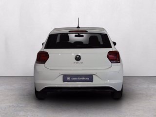 VOLKSWAGEN Polo 5p 1.0 evo comfortline 80cv