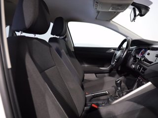 VOLKSWAGEN Polo 5p 1.0 evo comfortline 80cv