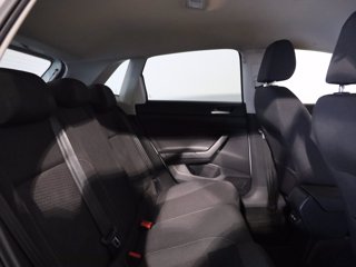 VOLKSWAGEN Polo 5p 1.0 evo comfortline 80cv