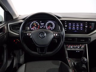 VOLKSWAGEN Polo 5p 1.0 evo comfortline 80cv