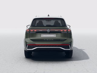 VOLKSWAGEN Tiguan 1.5 TSI eHybrid DSG R-Line Plus