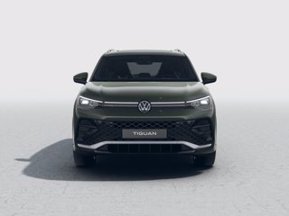 VOLKSWAGEN Tiguan 1.5 TSI eHybrid DSG R-Line Plus