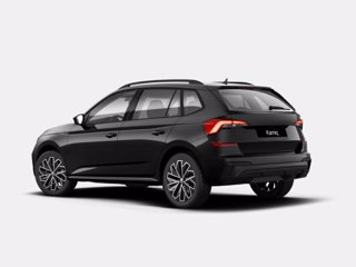 SKODA Kamiq 1.0 TSI Black Dots