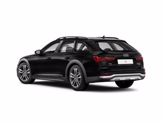 AUDI A6 allroad 50 TDI 3.0 quattro tiptronic Business Advanced