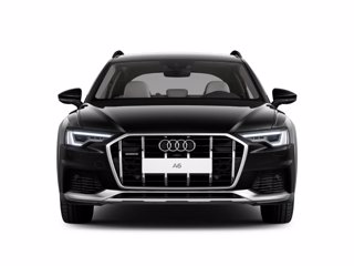 AUDI A6 allroad 50 TDI 3.0 quattro tiptronic Business Advanced