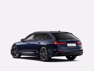 AUDI A6 Avant 40 2.0 TDI quattro ultra S tronic S line edition