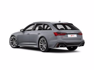 AUDI RS 6 Avant 4.0 TFSI V8 quattro tiptronic Performance