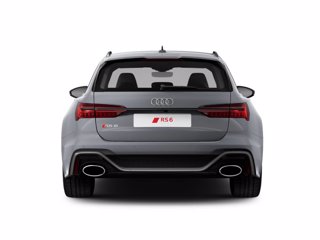 AUDI RS 6 Avant 4.0 TFSI V8 quattro tiptronic Performance