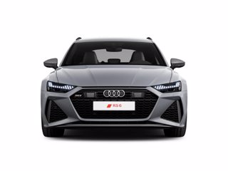 AUDI RS 6 Avant 4.0 TFSI V8 quattro tiptronic Performance