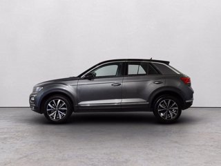 VOLKSWAGEN T-roc 1.0 tsi style 110cv