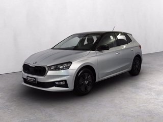 SKODA Fabia 1.0 tsi evo style 95cv