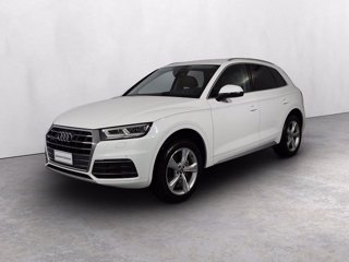 AUDI Q5 40 2.0 tdi quattro 190cv s-tronic