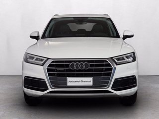 AUDI Q5 40 2.0 tdi quattro 190cv s-tronic