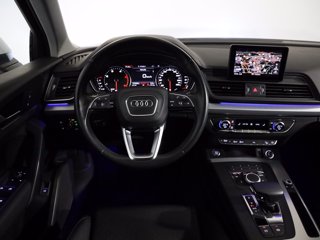 AUDI Q5 40 2.0 tdi quattro 190cv s-tronic