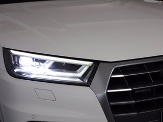 AUDI Q5 40 2.0 tdi quattro 190cv s-tronic