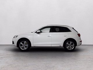 AUDI Q5 40 2.0 tdi quattro 190cv s-tronic