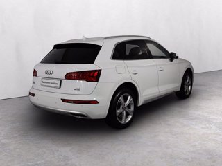 AUDI Q5 40 2.0 tdi quattro 190cv s-tronic