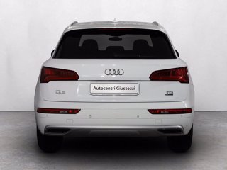 AUDI Q5 40 2.0 tdi quattro 190cv s-tronic