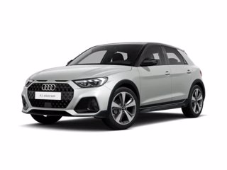 AUDI A1 allstreet 35 TFSI S tronic Identity Contrast