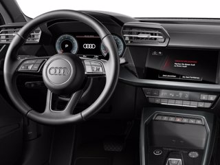 AUDI A3 allstreet 40 TFSI e S tronic Business