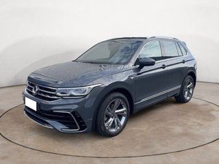 VOLKSWAGEN Tiguan 2.0 TDI 150 CV EVO SCR DSG R-Line