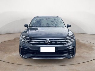 VOLKSWAGEN Tiguan 2.0 TDI 150 CV EVO SCR DSG R-Line