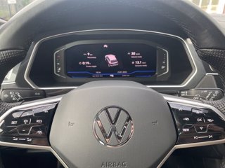 VOLKSWAGEN Tiguan 2.0 TDI 150 CV EVO SCR DSG R-Line