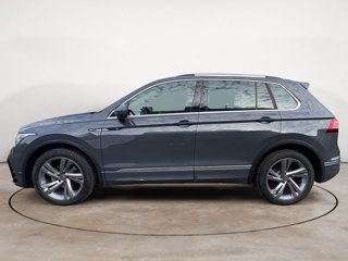 VOLKSWAGEN Tiguan 2.0 TDI 150 CV EVO SCR DSG R-Line