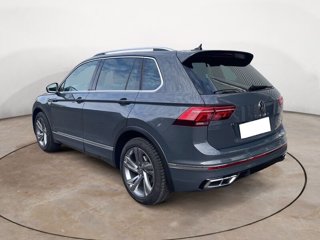 VOLKSWAGEN Tiguan 2.0 TDI 150 CV EVO SCR DSG R-Line