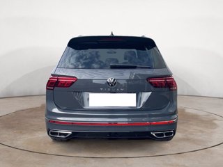 VOLKSWAGEN Tiguan 2.0 TDI 150 CV EVO SCR DSG R-Line