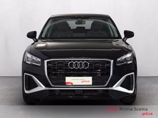 AUDI Q2 35 1.5 tfsi s-tronic