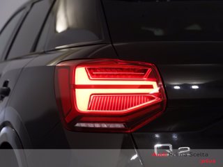 AUDI Q2 35 1.5 tfsi s-tronic