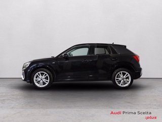 AUDI Q2 35 1.5 tfsi s-tronic