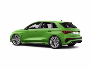 AUDI RS 3 SPB TFSI quattro S tronic