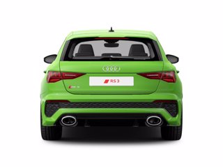 AUDI RS 3 SPB TFSI quattro S tronic